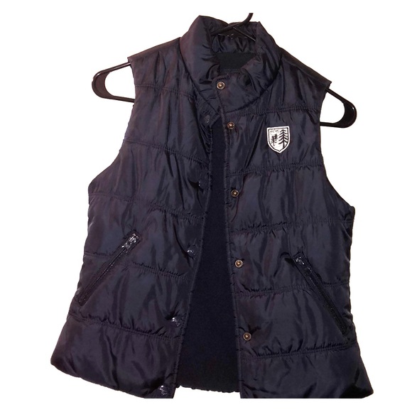 American Eagle Vest - Picture 1 of 3